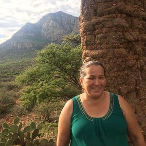 Meet your Posher, Ramon